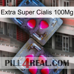Extra Super Cialis 100Mg 15